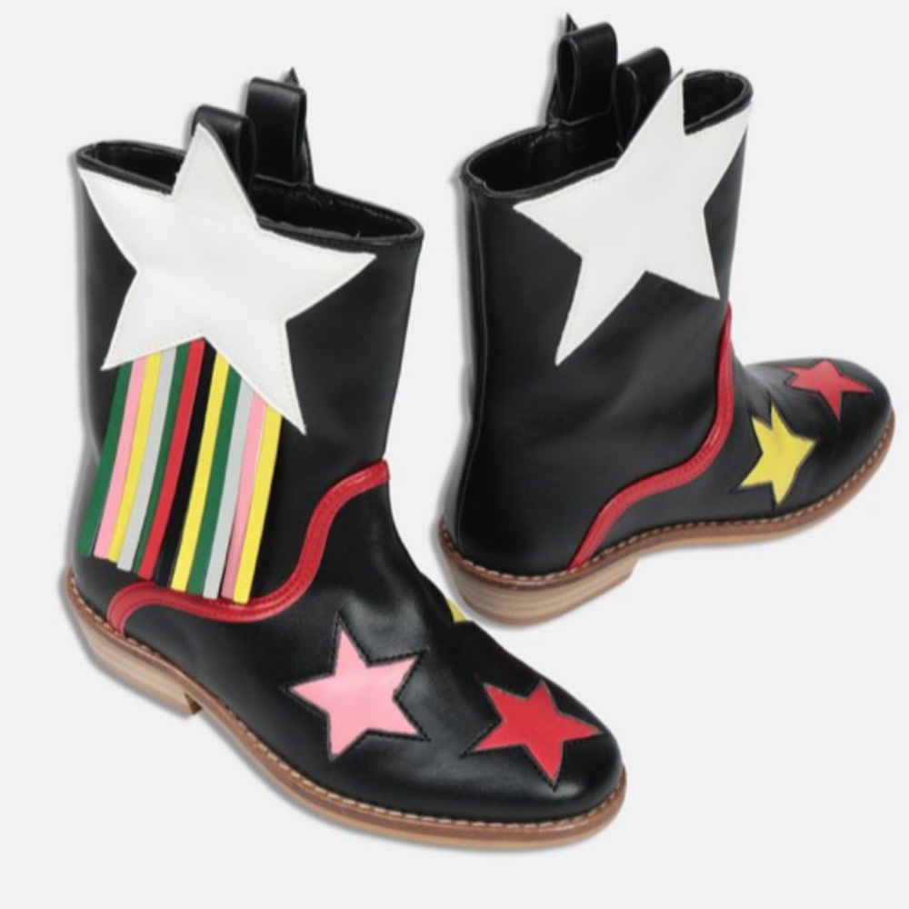 Stella McCartney Girls Boots